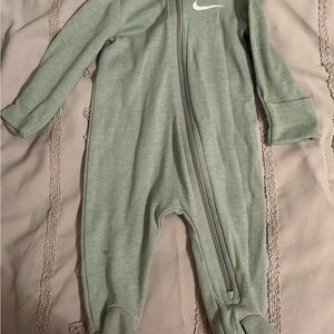 Nike Footed One Piece